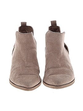 Universal Thread Ankle Boots (view 2)