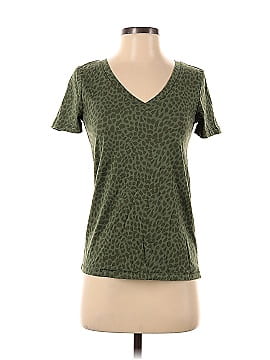 Gap Short Sleeve T-Shirt (view 1)