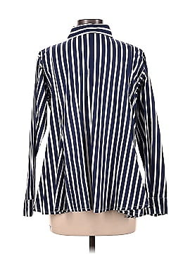 Margaux Long Sleeve Button-Down Shirt (view 2)