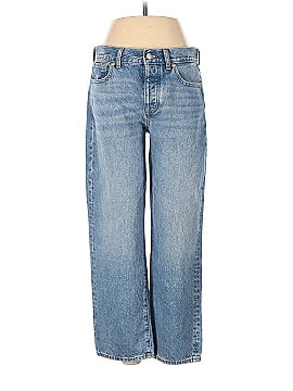 Madewell Jeans (view 1)