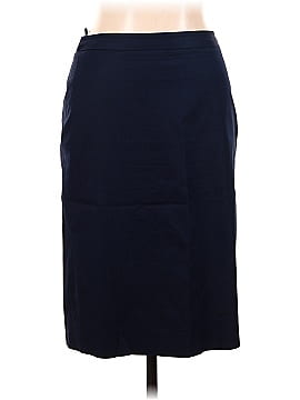 J.Crew Factory Store Casual Skirt (view 1)