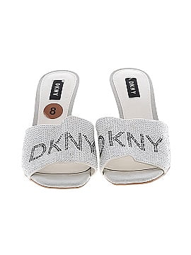 DKNY Heels (view 2)