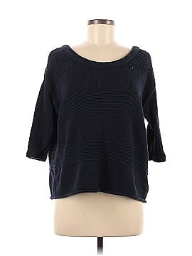 Splendid Pullover Sweater (view 1)