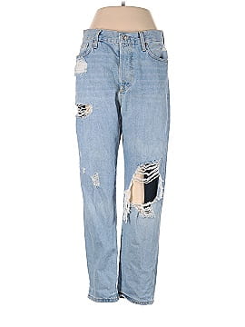 Forever 21 Jeans (view 1)