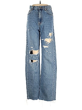 Zara Jeans (view 1)