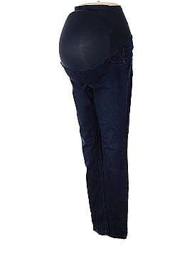 Indigo Blue Jeggings (view 1)