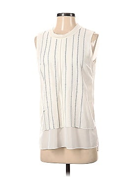 E3 by Etcetera Sleeveless Blouse (view 1)