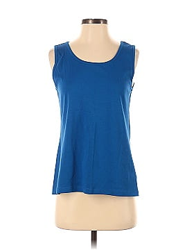 Lands' End Tank Top (view 1)