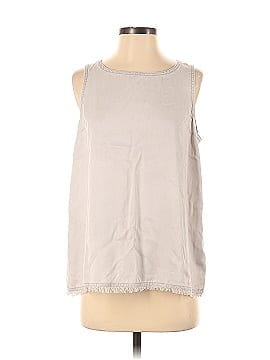 C&C California Sleeveless Blouse (view 1)