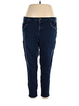 Universal Standard Jeggings (view 1)