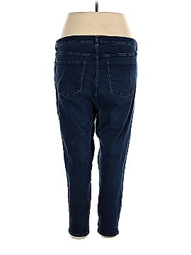 Universal Standard Jeggings (view 2)