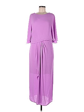 Halston Casual Dress (view 1)