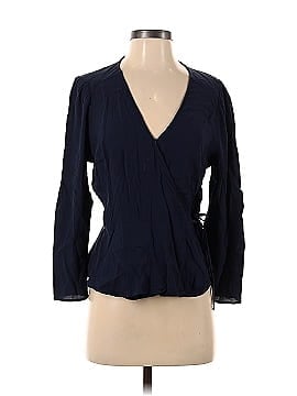 Chelsea28 Long Sleeve Blouse (view 1)