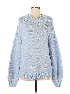 Lascana Pullover Sweater (view 1)