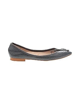 Zara Basic Flats (view 1)