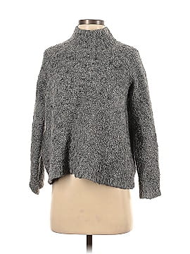 Ann Taylor LOFT Pullover Sweater (view 1)