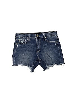 Joe's Jeans Denim Shorts (view 1)