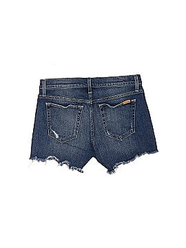 Joe's Jeans Denim Shorts (view 2)