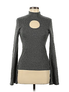 Beaufille Turtleneck Sweater (view 1)