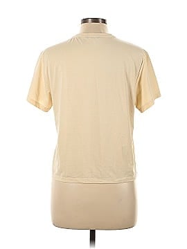 CUTS Short Sleeve T-Shirt (view 2)