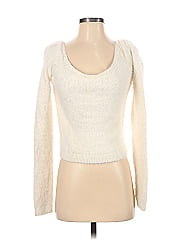 Kendall & Kylie Pullover Sweater