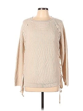 Elan Pullover Sweater (view 1)