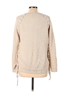 Elan Pullover Sweater (view 2)