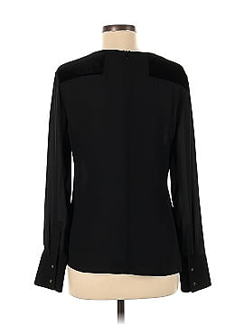 Ann Taylor Long Sleeve Top (view 2)