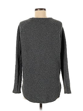Theo & Spence Pullover Sweater (view 2)