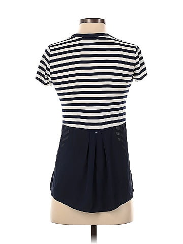 Eri + Ali Short Sleeve T-Shirt (view 2)