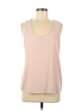 Ann Taylor Sleeveless Blouse (view 1)