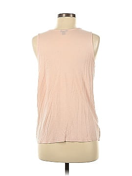 Ann Taylor Sleeveless Blouse (view 2)