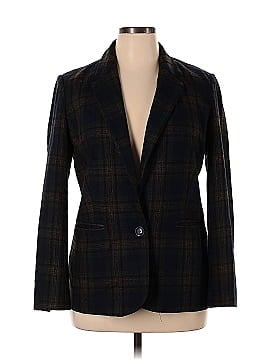 Chadwicks Wool Blazer (view 1)