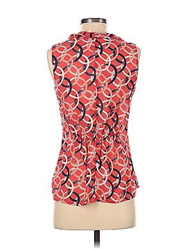 Banana Republic Factory Store Sleeveless Blouse (view 2)