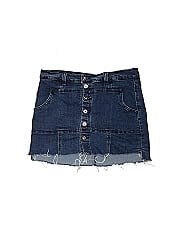 Unionbay Denim Skirt