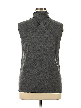 Talbots Turtleneck Sweater (view 2)