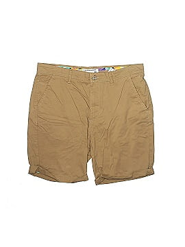 Assorted Brands Khaki Shorts (view 1)