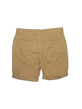 Assorted Brands Khaki Shorts (view 2)