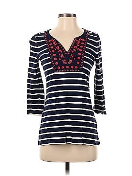 Tommy Hilfiger 3/4 Sleeve Top (view 1)