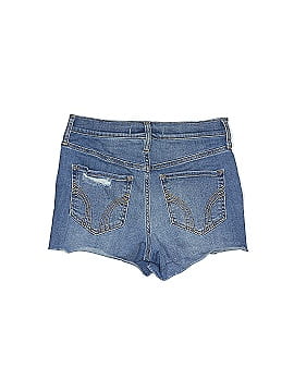 Hollister Denim Shorts (view 2)