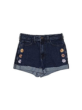 Hollister Denim Shorts (view 1)