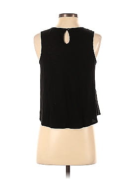 French Connection Sleeveless Blouse (view 2)