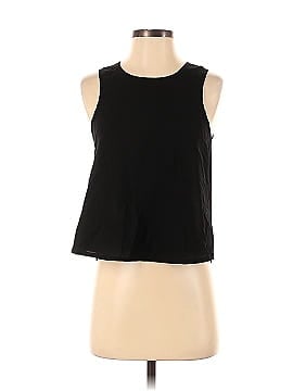 French Connection Sleeveless Blouse (view 1)