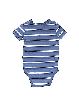 OshKosh B'gosh Short Sleeve Onesie (view 2)