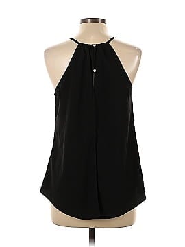 Tyche Sleeveless Blouse (view 2)