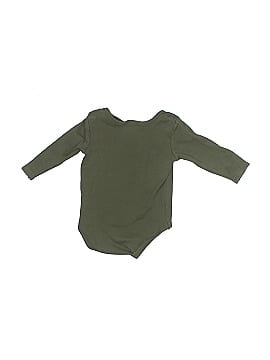 Assorted Brands Long Sleeve Onesie (view 2)