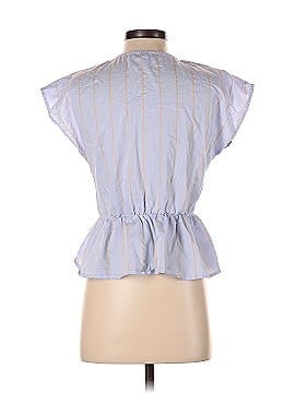 the good jane Short Sleeve Blouse (view 2)