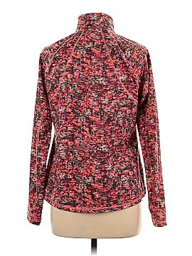 T by Talbots Track Jacket (view 2)