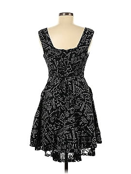Hot Topic Casual Dress (view 2)