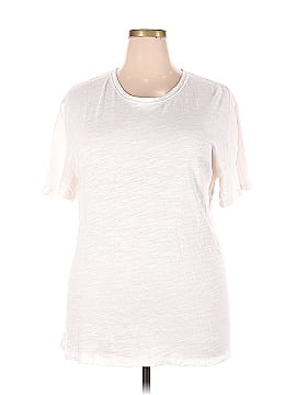 Rag & Bone 3/4 Sleeve T-Shirt (view 1)